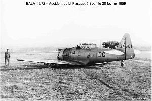192- ARMEE DE L'AIR EN ALGERIE 1945-1962-40 (59)